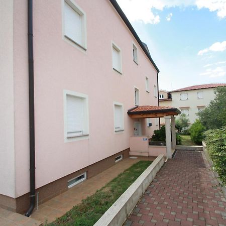Apartment Mendikovic 포레치 외부 사진
