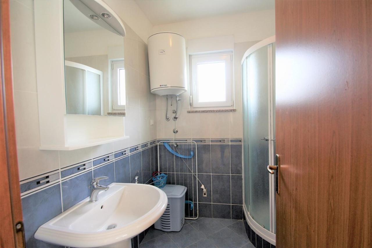 Apartment Mendikovic 포레치 외부 사진