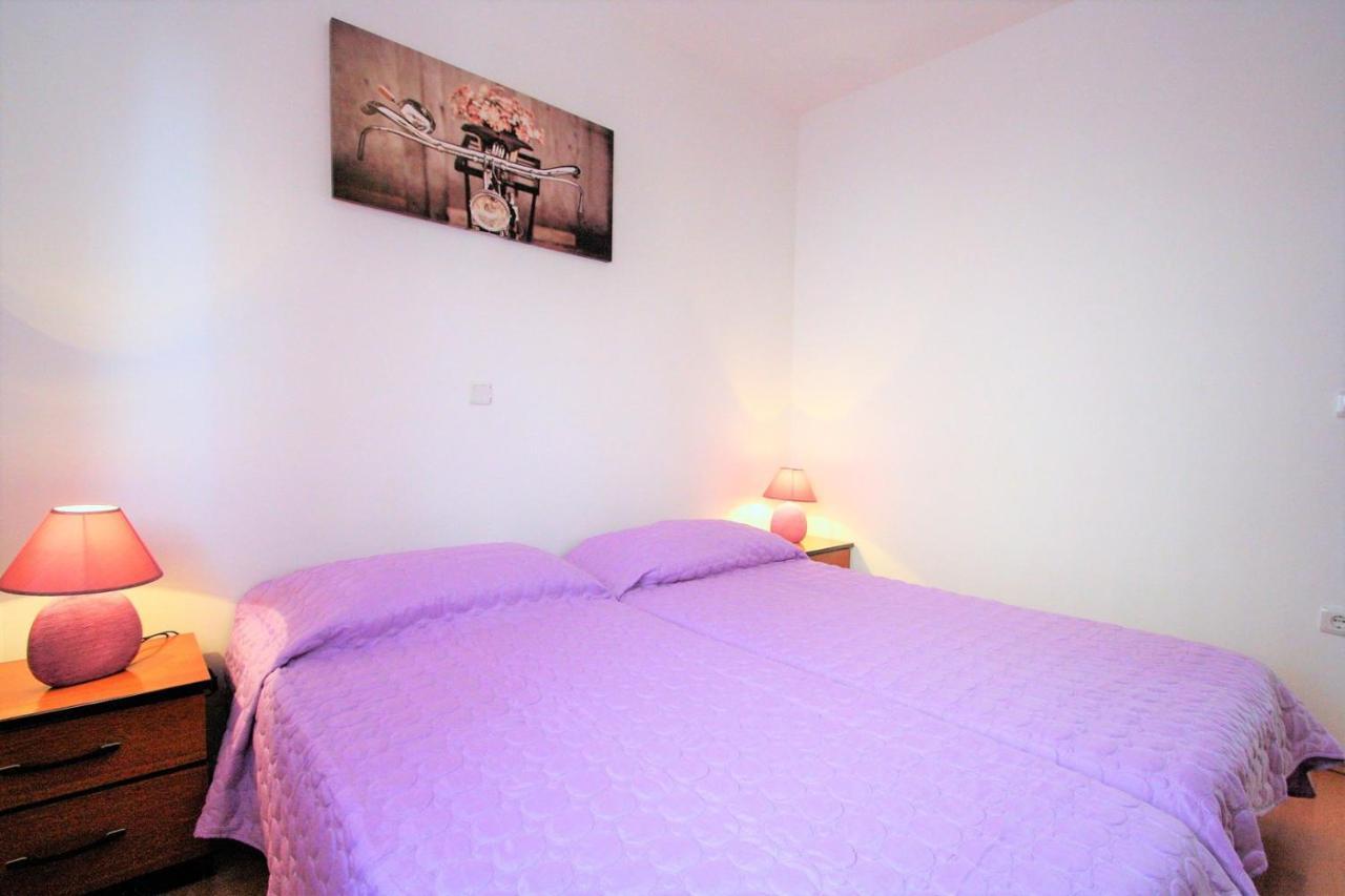 Apartment Mendikovic 포레치 외부 사진