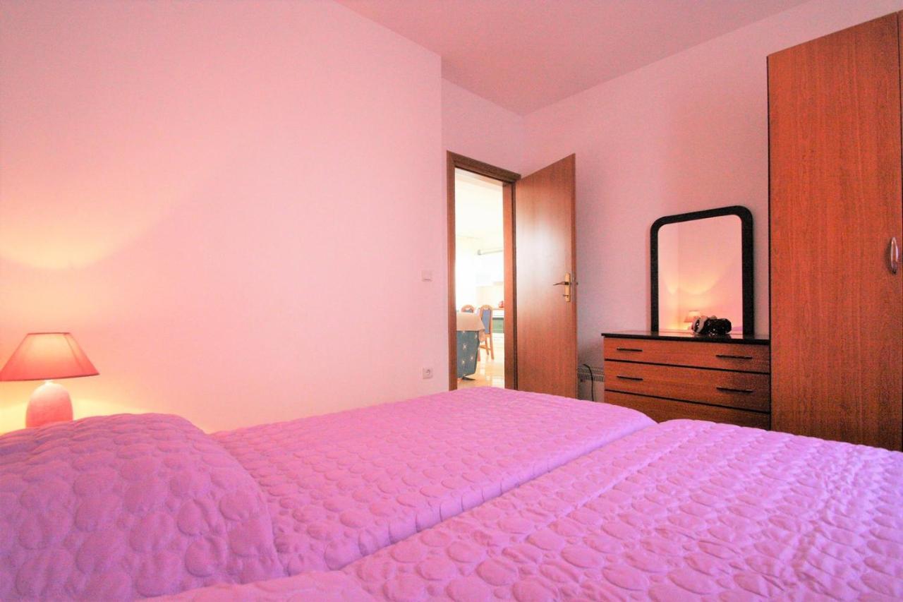 Apartment Mendikovic 포레치 외부 사진