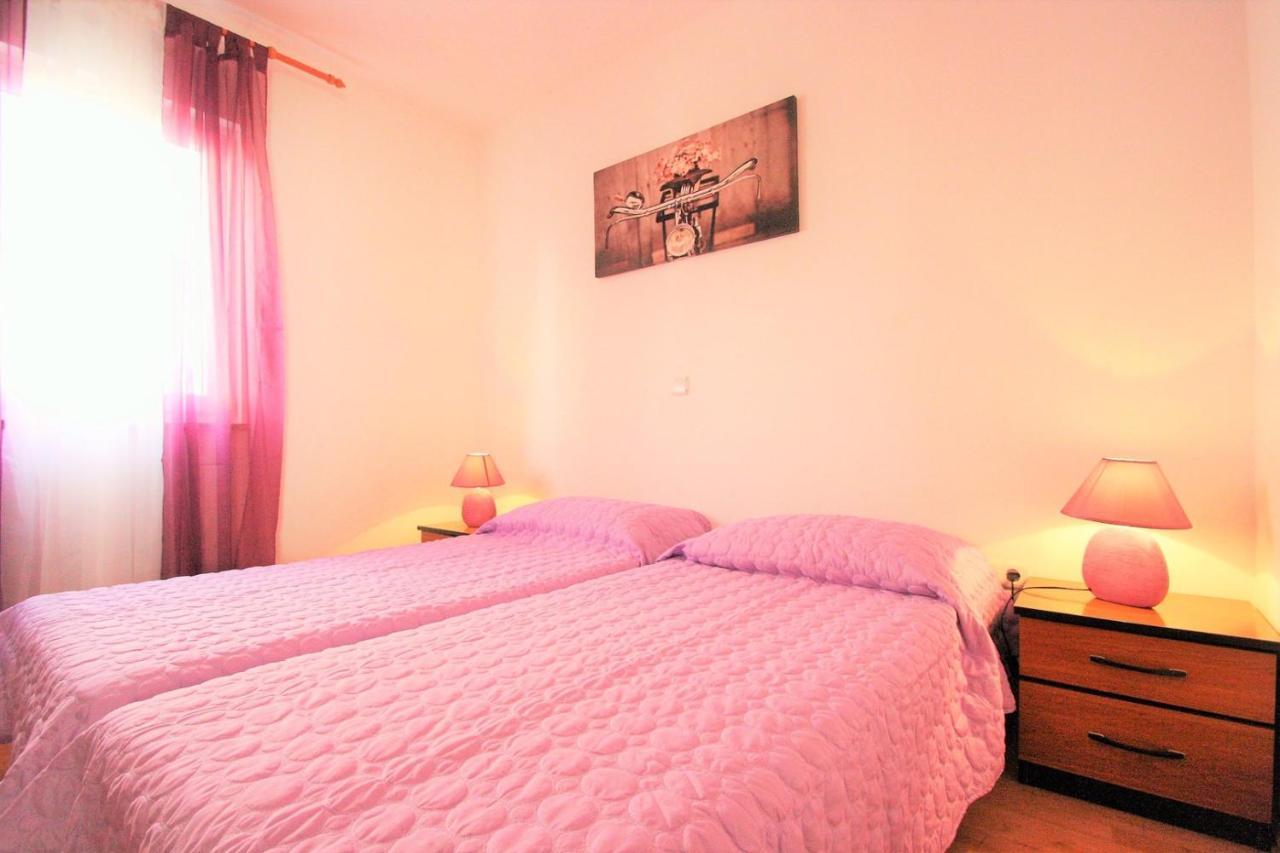 Apartment Mendikovic 포레치 외부 사진